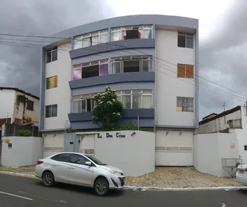 Apartamento com 3 Quartos à venda, 80m² no Centro, Teresina