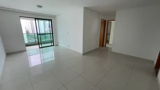 Apartamento com 4 Quartos à venda, 132m² no Boa Viagem, Recife