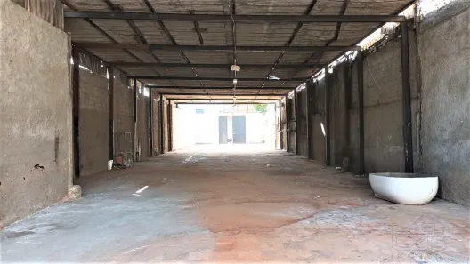 Galpão/Depósito/Armazém para alugar, 250m² no Parque da Mooca, São Paulo