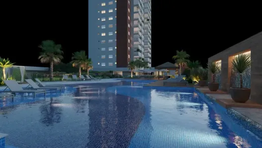 Apartamento com 2 Quartos à venda, 70m² no Parque São Domingos, São Paulo