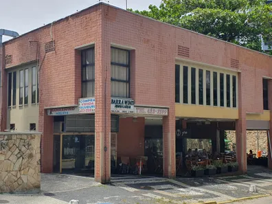 Sala Comercial à venda, 27m² no Barra da Tijuca, Rio de Janeiro