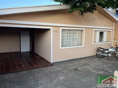 Imóvel Comercial com 2 Quartos à venda, 187m² no Vila Carlos Basso, Sumaré