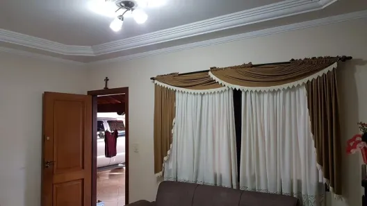 Casa com 2 Quartos à venda, 220m² no Parque Conceição, Piracicaba