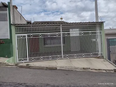 Casa com 2 Quartos à venda, 123m² no Nova Cerejeira, Atibaia