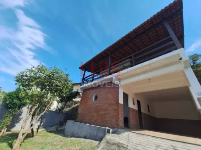 Casa com 4 Quartos à venda, 305m² no Serra Grande, Niterói