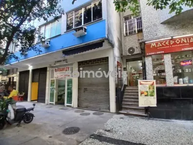 Ponto Comercial para alugar, 31m² no Copacabana, Rio de Janeiro