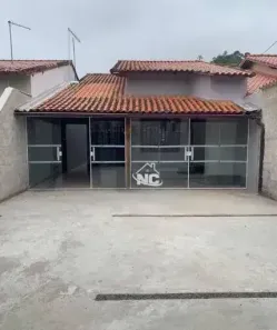 Casa com 2 Quartos à venda, 87m² no Barroco (Itaipuaçu), Maricá