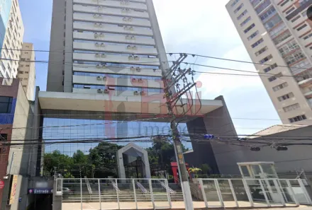 Sala Comercial para alugar, 50m² no Bom Retiro, São Paulo