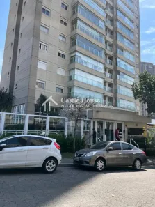 Apartamento com 3 Quartos à venda, 95m² no Vila Firmiano Pinto, São Paulo