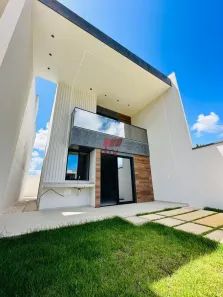 Casa com 3 Quartos à venda, 119m² no Timbu, Eusébio