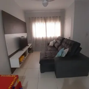 Casa de Condomínio com 2 Quartos à venda, 90m² no Parque Santa Edwiges, Bauru