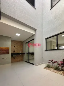 Casa de Condomínio com 3 Quartos à venda, 112m² no Vila Colorau, Sorocaba