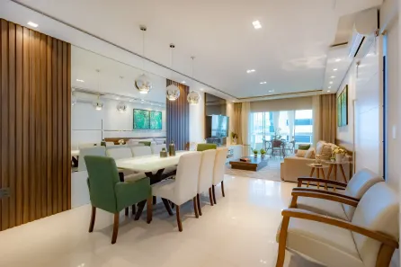 Apartamento com 3 Quartos à venda, 318m² no Centro, Balneário Camboriú