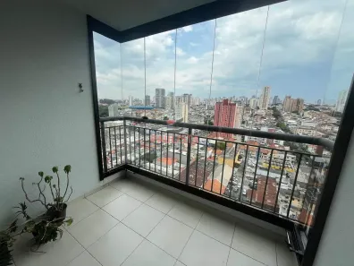 Apartamento com 2 Quartos à venda, 70m² no Ipiranga, São Paulo