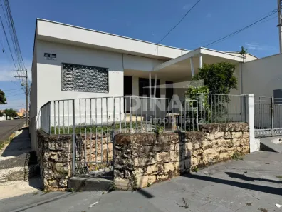 Casa com 2 Quartos para alugar, 200m² no Vila Faria, São Carlos