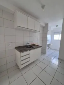 Apartamento com 2 Quartos à venda, 69m² no Loteamento Santo Antônio, Itatiba
