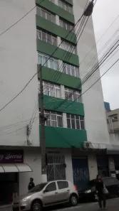 Apartamento com 1 Quarto para alugar, 35m² no Centro, Suzano