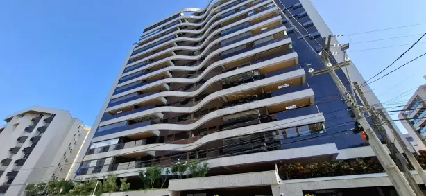 Apartamento com 4 Quartos à venda, 163m² no Jatiúca, Maceió