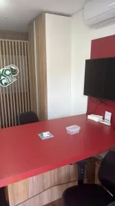 Sala Comercial para alugar, 38m² no Vila Regente Feijó, São Paulo