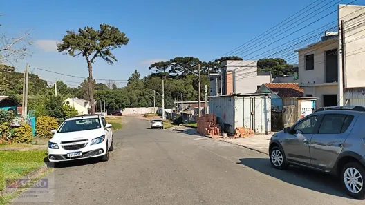 Sobrado com 3 Quartos à venda, 100m² no Sítio Cercado, Curitiba