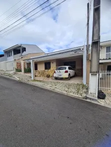 Casa de Condomínio com 3 Quartos à venda, 189m² no Boqueirão, Curitiba