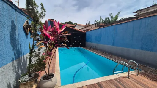 Casa com 2 Quartos à venda, 170m² no Jardim Luiza, Jacareí
