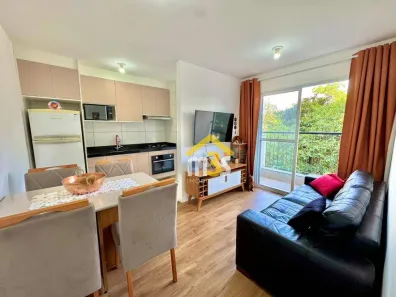 Apartamento com 2 Quartos à venda, 44m² no Mutinga, Osasco