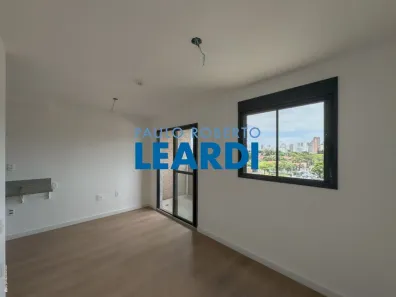Apartamento com 1 Quarto à venda, 27m² no Indianópolis, São Paulo