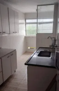 Apartamento com 2 Quartos à venda, 60m² no Vila Irmãos Arnoni, São Paulo