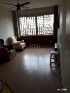 Apartamento com 1 Quarto à venda, 44m² no Cristal, Porto Alegre