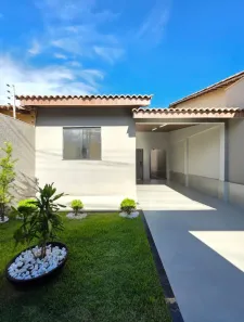 Casa com 3 Quartos à venda, 110m² no Aruana, Aracaju