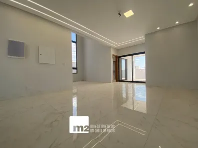 Casa de Condomínio com 4 Quartos à venda, 200m² no Jardins Barcelona, Senador Canedo