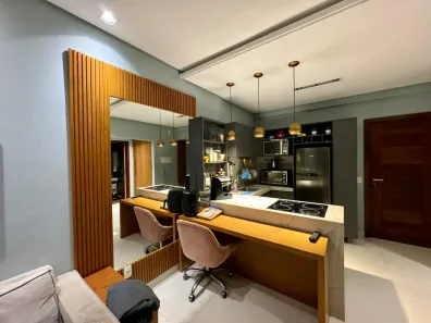 Apartamento com 1 Quarto à venda, 53m² no Petrópolis, Natal