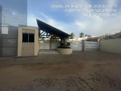 Casa com 2 Quartos à venda, 88m² no Trairi, Trairi