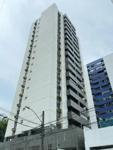 Apartamento com 3 Quartos à venda, 140m² no Boa Viagem, Recife