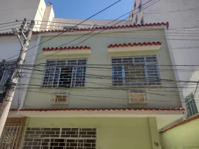 Casa com 3 Quartos à venda, 140m² no Méier, Rio de Janeiro