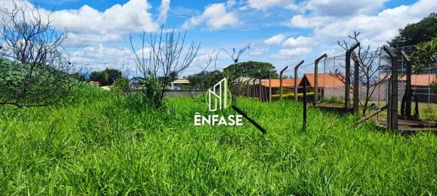 Lote/Terreno à venda, 1000m² no Vivendas Santa Mônica I, Igarapé