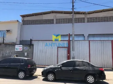Galpão/Depósito/Armazém para alugar, 350m² no Piedade, Jaboatão dos Guararapes
