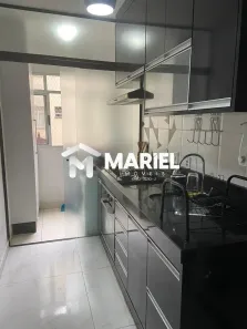 Apartamento com 2 Quartos à venda, 33m² no Jardim São Miguel, Ferraz de Vasconcelos