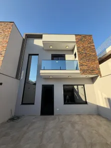 Casa com 3 Quartos à venda, 165m² no Vila Augusta, Guarulhos