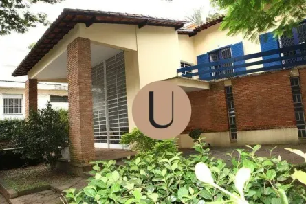 Casa com 3 Quartos à venda, 450m² no Cidade Jardim, São Paulo