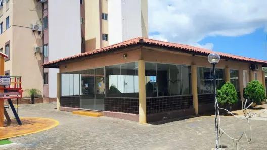Apartamento com 2 Quartos à venda, 65m² no Tabapuá, Caucaia