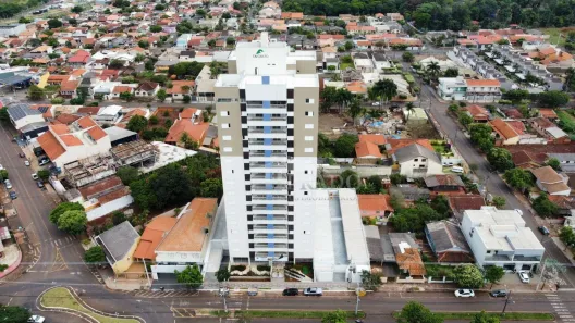 Apartamento com 3 Quartos à venda, 199m² no Centro, Ibiporã