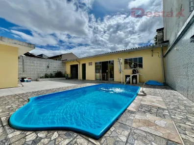 Casa com 2 Quartos à venda, 130m² no Forquilhinha, São José