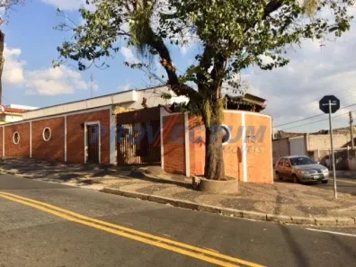 Casa com 4 Quartos à venda, 151m² no Jardim Proença, Campinas