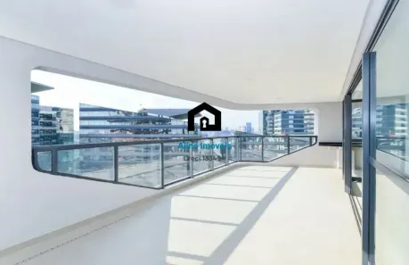 Apartamento com 3 Quartos à venda, 162m² no Chácara Santo Antônio (Zona Sul), São Paulo