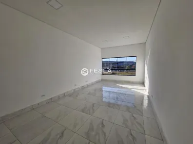 Sala Comercial para alugar, 50m² no Jardim Mollon, Santa Bárbara D'Oeste