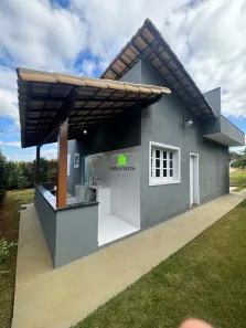 Casa de Condomínio com 2 Quartos à venda, 85m² no Condados de Bougainville, Lagoa Santa