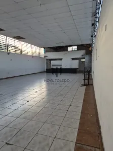 Galpão/Depósito/Armazém para alugar, 504m² no Jardim Paulista, São José dos Campos