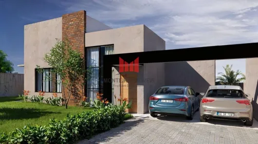 Casa com 3 Quartos à venda, 128m² no Shalimar, Lagoa Santa